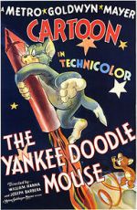 Watch The Yankee Doodle Mouse Tvmuse