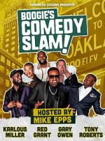 Watch DeMarcus Cousins Presents Boogie\'s Comedy Slam Tvmuse