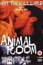 Watch Animal Room Tvmuse