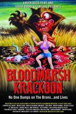 Watch Bloodmarsh Krackoon Tvmuse