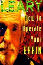 Watch Timothy Leary: How to Operate Your Brain Tvmuse
