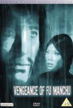 Watch The Vengeance of Fu Manchu Tvmuse