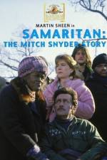 Watch Samaritan The Mitch Snyder Story Tvmuse