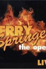 Watch Jerry Springer The Opera Tvmuse