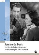 Watch Joan of Paris Tvmuse