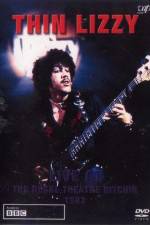 Watch Thin Lizzy - Live At The Regal Theatre Tvmuse