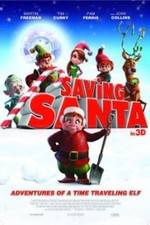 Watch Saving Santa Tvmuse