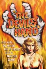 Watch The Devil's Hand Tvmuse