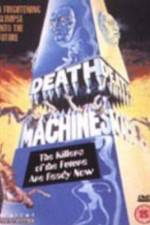 Watch Death Machines Tvmuse