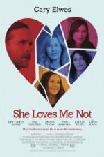 Watch She Loves Me Not Tvmuse