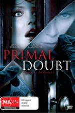 Watch Primal Doubt Tvmuse