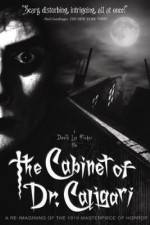 Watch The Cabinet of Dr. Caligari Tvmuse