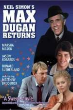 Watch Max Dugan Returns Tvmuse
