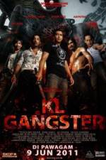 Watch KL Gangster Tvmuse