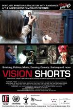 Watch Vision Shorts Tvmuse