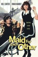 Watch Maid for Each Other Tvmuse