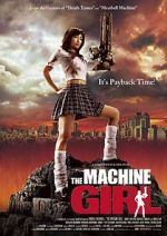 Watch The Machine Girl Tvmuse