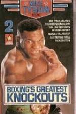 Watch Mike Tyson presents Boxing's Greatest Knockouts Tvmuse