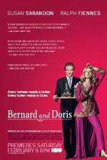 Watch Bernard and Doris Tvmuse