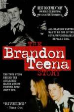 Watch The Brandon Teena Story Tvmuse