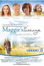 Watch Maggie's Passage Tvmuse