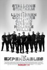 Watch The Expendables Tvmuse