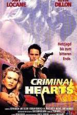 Watch Criminal Hearts Tvmuse