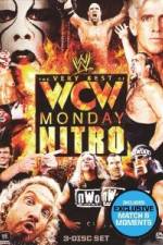 Watch WWE The Very Best of WCW Monday Nitro Tvmuse