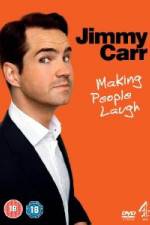 Watch Jimmy Carr: Making People Laugh Tvmuse