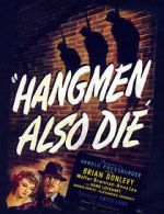 Watch Hangmen Also Die! Tvmuse