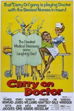 Watch Carry On Doctor Tvmuse