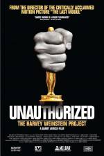 Watch Unauthorized The Harvey Weinstein Project Tvmuse