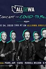 Watch All in Washington: A Concert for COVID-19 Relief Tvmuse