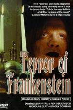 Watch Victor Frankenstein Tvmuse