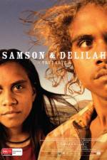 Watch Samson and Delilah Tvmuse