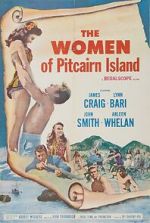 Watch The Women of Pitcairn Island Tvmuse