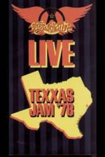 Watch Aerosmith Live Texxas Jam '78 Tvmuse