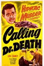 Watch Calling Dr. Death Tvmuse