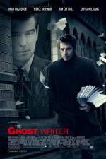 Watch The Ghost Writer Tvmuse