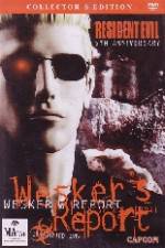 Watch Resident Evil Wesker's Report Tvmuse