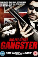 Watch Big Fat Gypsy Gangster Tvmuse