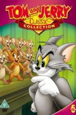Watch Tom And Jerry - Classic Collection 6 Tvmuse