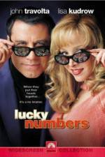 Watch Lucky Numbers Tvmuse