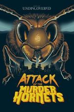 Watch Attack of the Murder Hornets Tvmuse