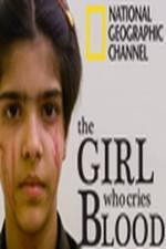 Watch The Girl Who Cries Blood Tvmuse