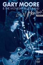 Watch Gary Moore The Definitive Montreux Collection (1990) Tvmuse