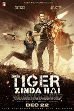 Watch Tiger Zinda Hai Tvmuse
