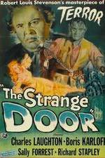Watch The Strange Door Tvmuse