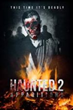 Watch Haunted 2: Apparitions Tvmuse