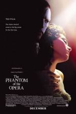 Watch The Phantom of the Opera Tvmuse